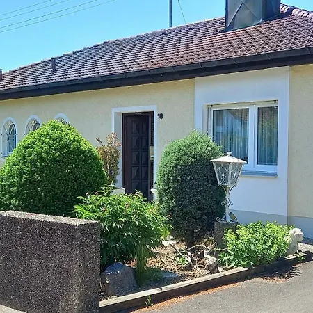 Au Ferienhaus *