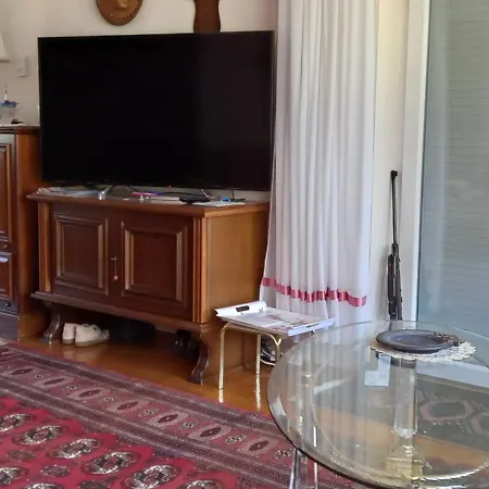 Ferienhaus Au *