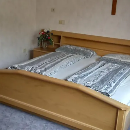 Au Ferienhaus *