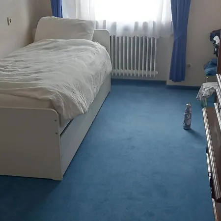 Au Ferienhaus *