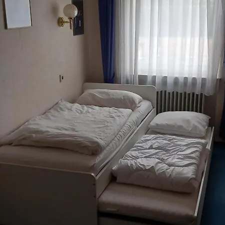 Au Ferienhaus Illertissen