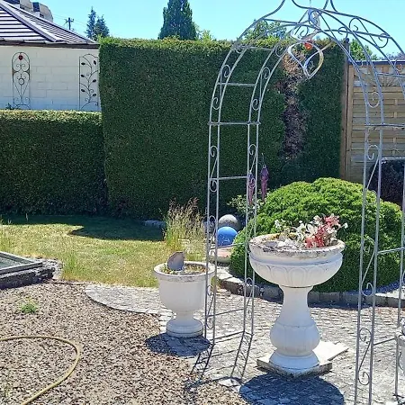Hébergement de vacances Au
